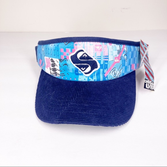 Quiksilver | Accessories | Quicksilver 